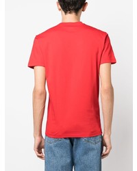 DSQUARED2 Logo Print T Shirt