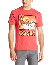 Looney Tunes Cocky T Shirt