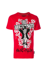 Philipp Plein Monopoli T Shirt