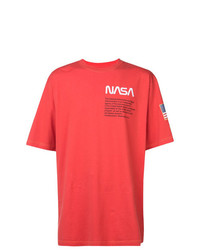 Heron Preston Nasa T Shirt