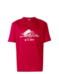 Lanvin Printed T Shirt