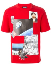 Raf Simons Astronaut T Shirt