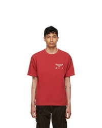 Reese Cooper®  Red Eagle Wings T Shirt