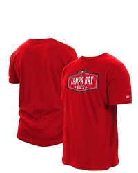 New Era Red Tampa Bay Buccaneers 2021 Nfl Draft Hook T Shirt At Nordstrom