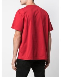 Mostly Heard Rarely Seen 8-Bit Ro Jersey T Shirt