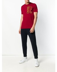 Dolce & Gabbana Royal Print T Shirt