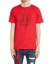 Cult of Individuality Shimuchan Logo Graphic Tee