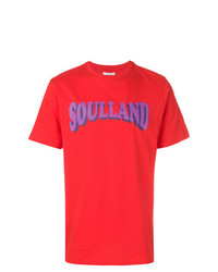 Soulland T Shirt