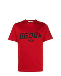 Golden Goose Deluxe Brand T Shirt