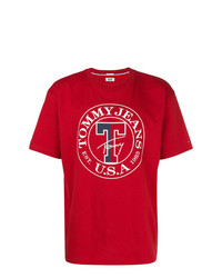 Tommy Jeans T Shirt