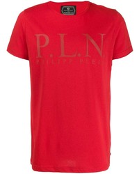 Philipp Plein T Shirt Pln