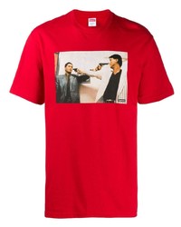 Supreme The Killer Trust T Shirt