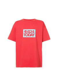 424 Today T Shirt