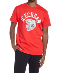 Icecream Trailblazer Graphic Tee