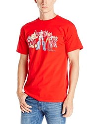 Transformers 80s Vintage Autobots And Decepticons T Shirt