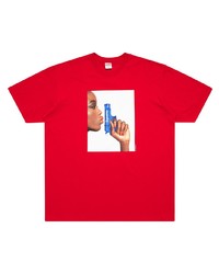 Supreme Water Pistol T Shirt