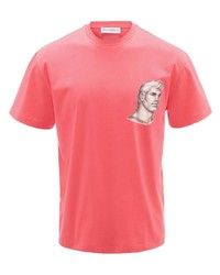 JW Anderson X Tom Of Finland T Shirt
