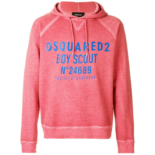 dsquared hoodie boys