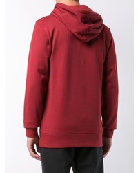 Y-3 Logo Hoodie