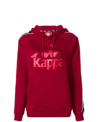 Kappa Logo Hoodie