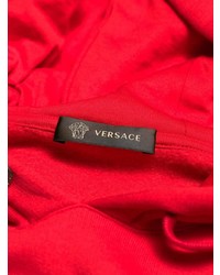 Versace Printed Hoodie