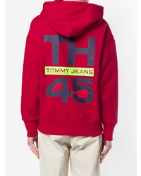 Tommy Jeans Sailing Gear Hoodie
