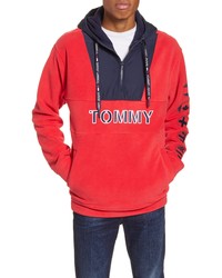 Tommy Jeans Tjm Fleece Pullover Hoodie