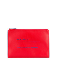 Givenchy Adresse Clutch