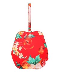 Baby Sweetheart Mad Flower Clutch