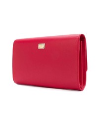 Dolce & Gabbana Lamour Clutch Bag