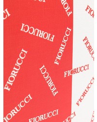 Fiorucci Large Logo Pouch
