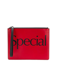 Christopher Kane Special Clutch