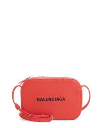 Balenciaga Large Everyday Calfskin Camera Bag