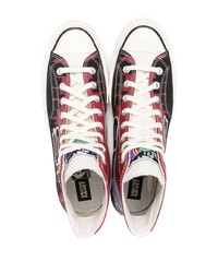 Converse X Chinatown Market Chuck 70 Sneakers