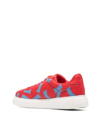 Camper Runner Low Top Sneakers