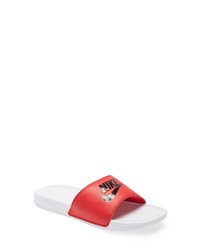 Nike Benassi Jdi Slide Sandal