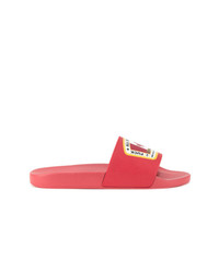 DSQUARED2 Icon Pool Sliders Unavailable