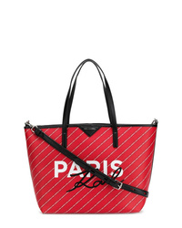 Karl Lagerfeld Paris Tote Bag