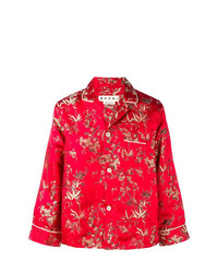 Marni Oriental Like Shirt