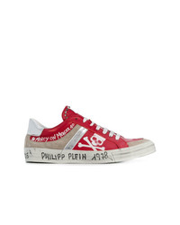 Philipp Plein Mercer 40 Sneakers