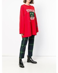 Undercover Total Youth Sweatshirt