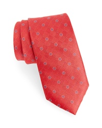 Southern Tide Augustine Silk Tie