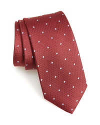 Nordstrom Men's Shop Warren Neat Silk Tie