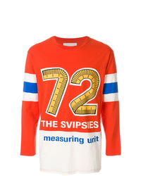 Henrik Vibskov 72 Measuring Sweatshirt