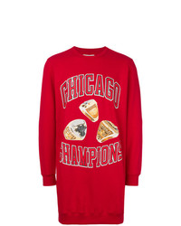 Ih Nom Uh Nit Long Chicago Sweatshirt