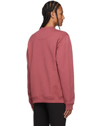 Kenzo Pink Tiger Classic Sweatshirt