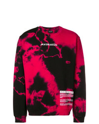 Mauna Kea Printed Sweatshirt