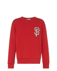 Gucci San Francisco Giants Logo Sweatshirt