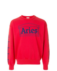 Aries Sweatshirt