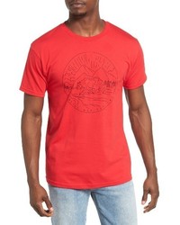 O'Neill Foothill Graphic T Shirt